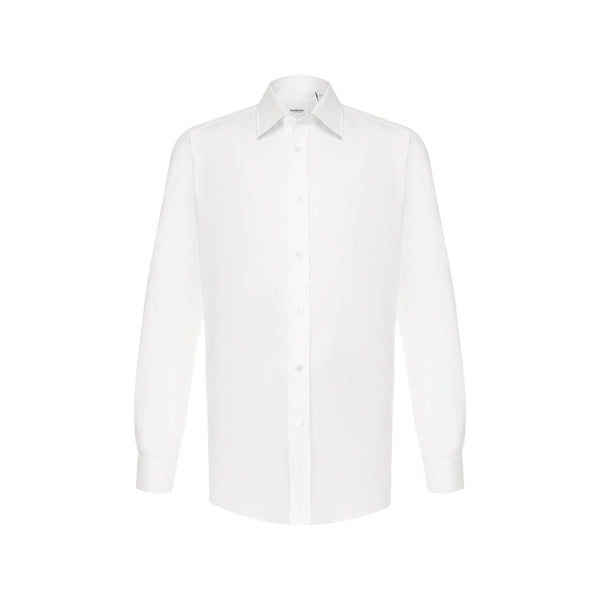 Burberry Oxford Shirt - Men