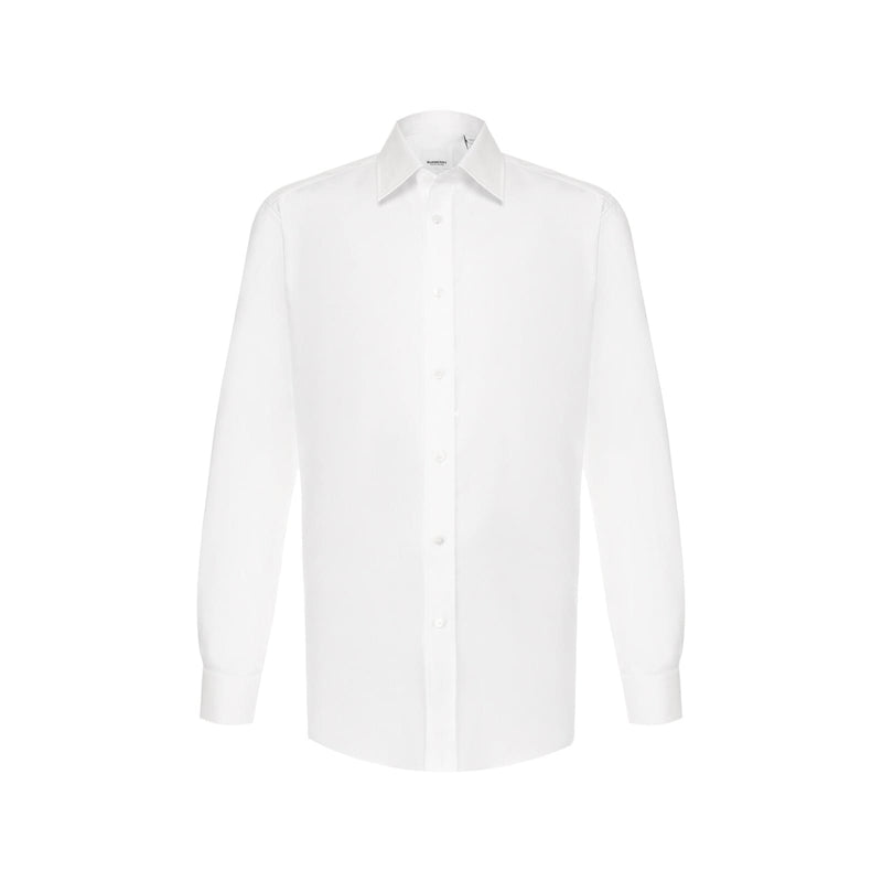 Burberry Oxford Shirt - Men