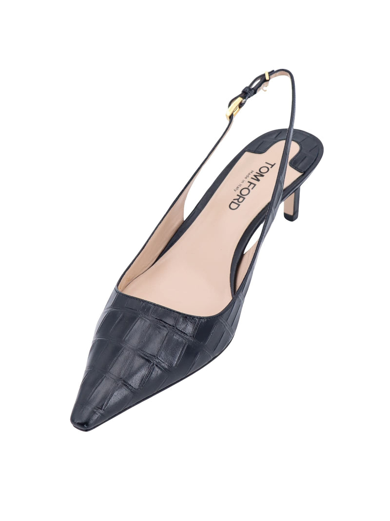 Tom Ford Slingback - Women