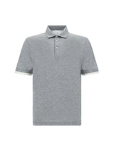 Brunello Cucinelli Polo Shirt - Men