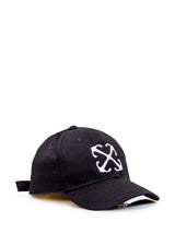 Off-White Arrow Cap - Men