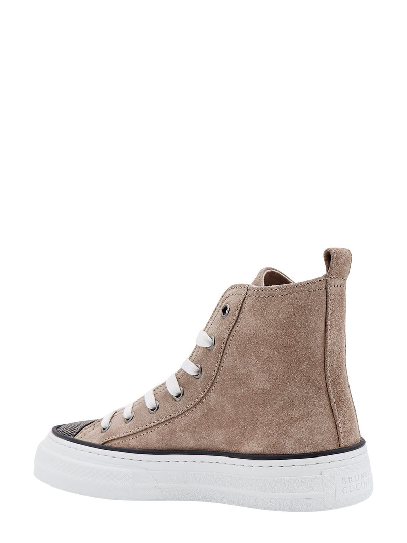 Brunello Cucinelli Sneakers - Women