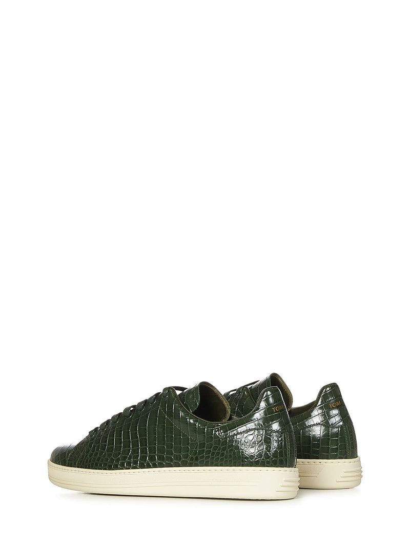 Tom Ford Warwick Sneakers - Men