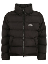 Balenciaga Cocoon Padded Jacket - Men