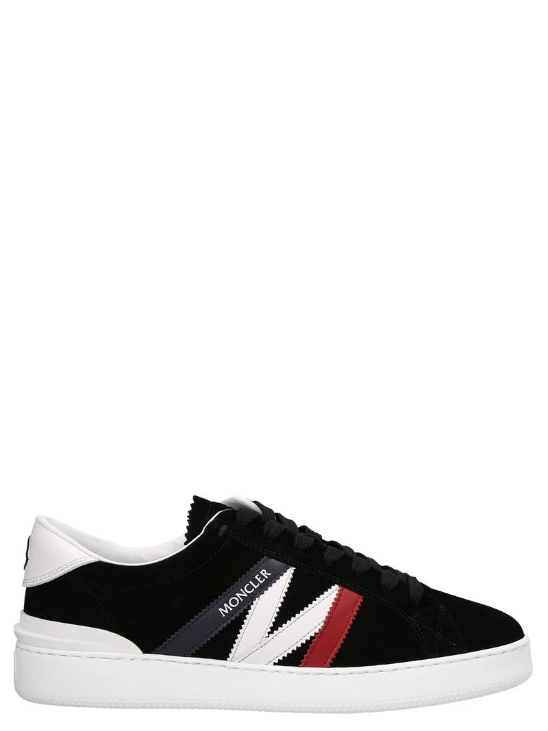 Moncler monaco M Sneakers - Men