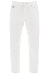 Versace Medusa Regular Jeans - Men