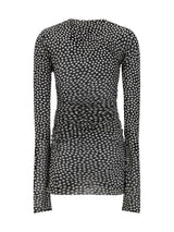 Saint Laurent Mini Dress - Women