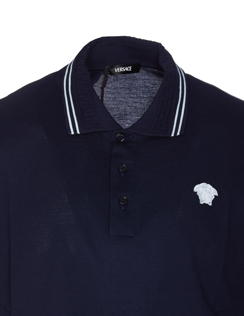 Versace Medusa Polo - Men