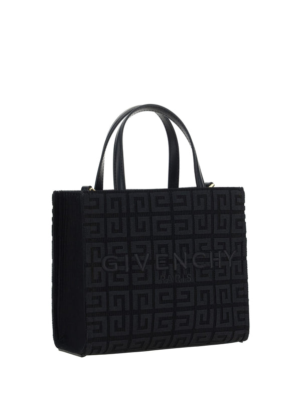 Givenchy G-tote Mini Handbag - Women