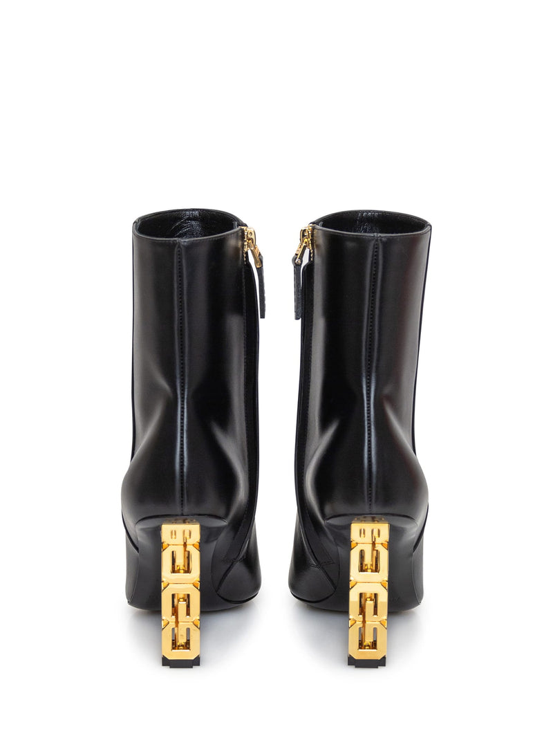 Givenchy G Cube Ankle Boot - Women