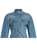 Jacquemus Denim Jacket - Women