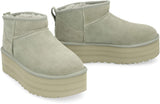 UGG Classic Ultra Mini Boots - Women