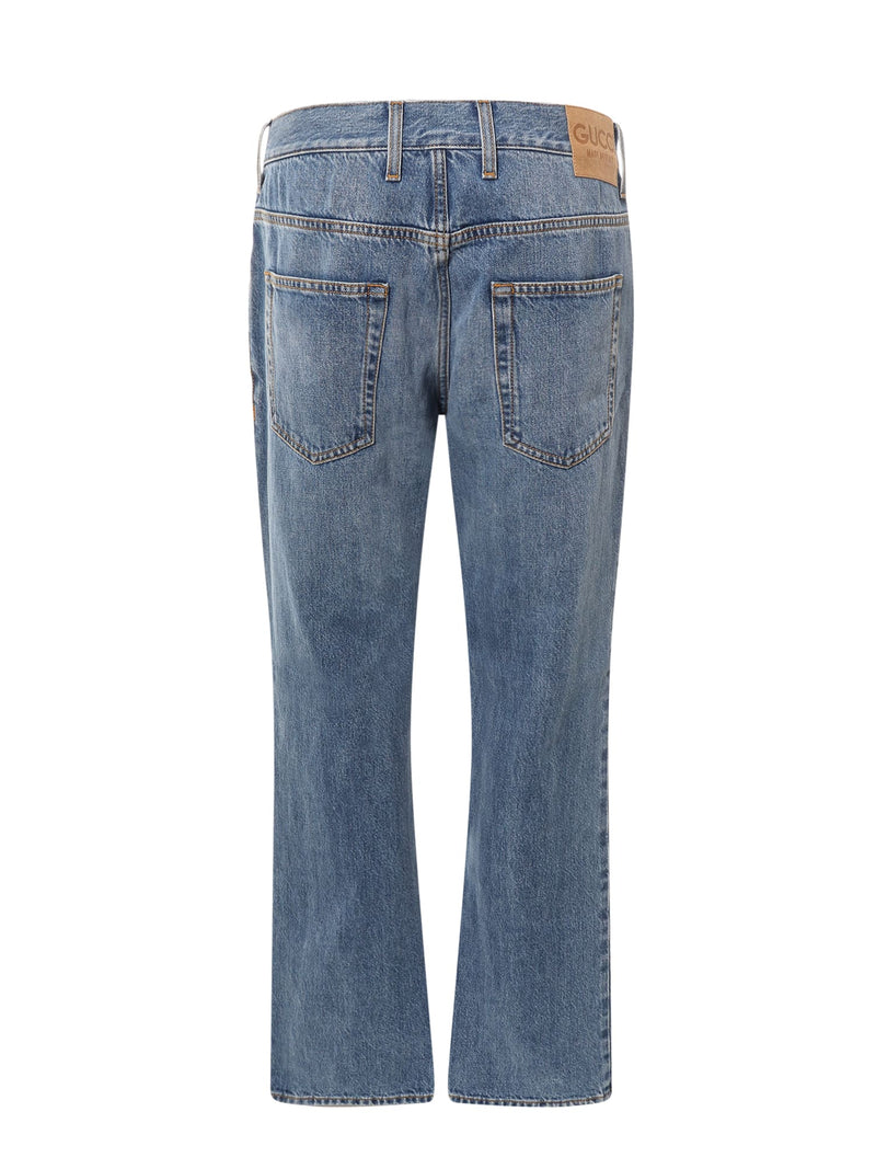 Gucci Jeans - Women