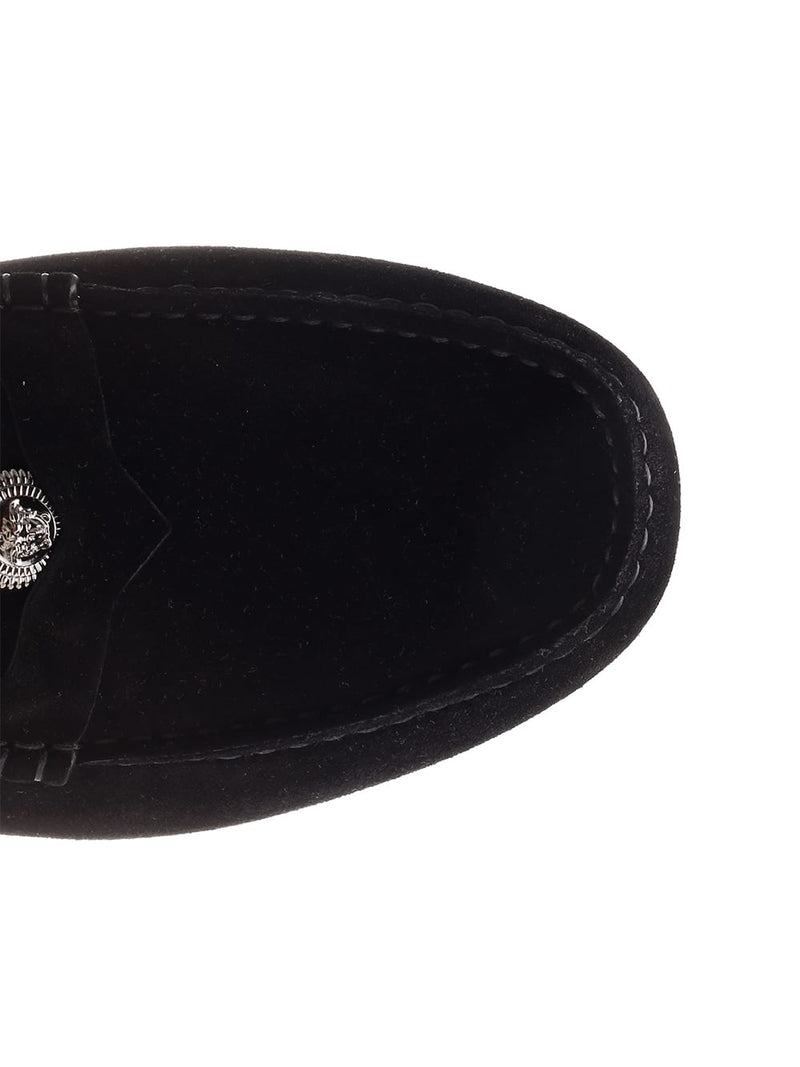 Versace Driver Loafer - Men