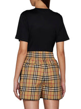 Burberry Short - Women - Piano Luigi