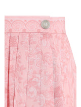 Versace Mini Skirt - Women