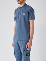 Stone Island Polo Shirt Shirt - Men