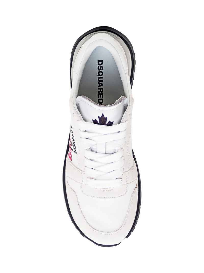 Dsquared2 Running Sneaker - Women