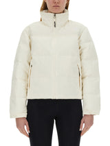 The North Face Jacket With Logo - Women