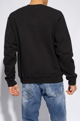 Dsquared2 Sweatshirt With Logo Detail - Men