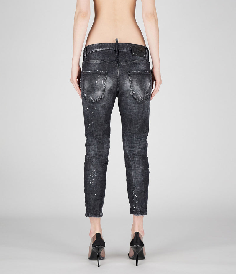 Dsquared2 5 Pockets - Women