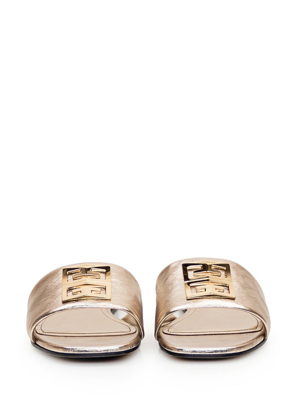 Givenchy 4g Sandal - Women