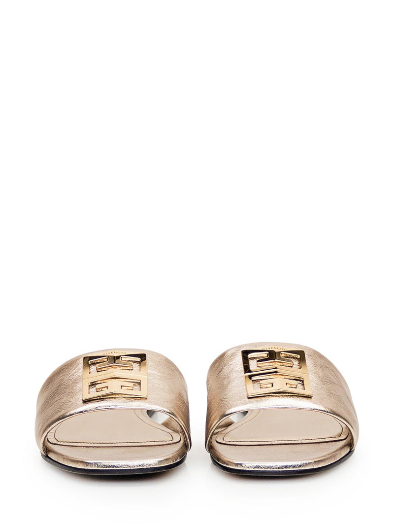 Givenchy 4g Sandal - Women - Piano Luigi