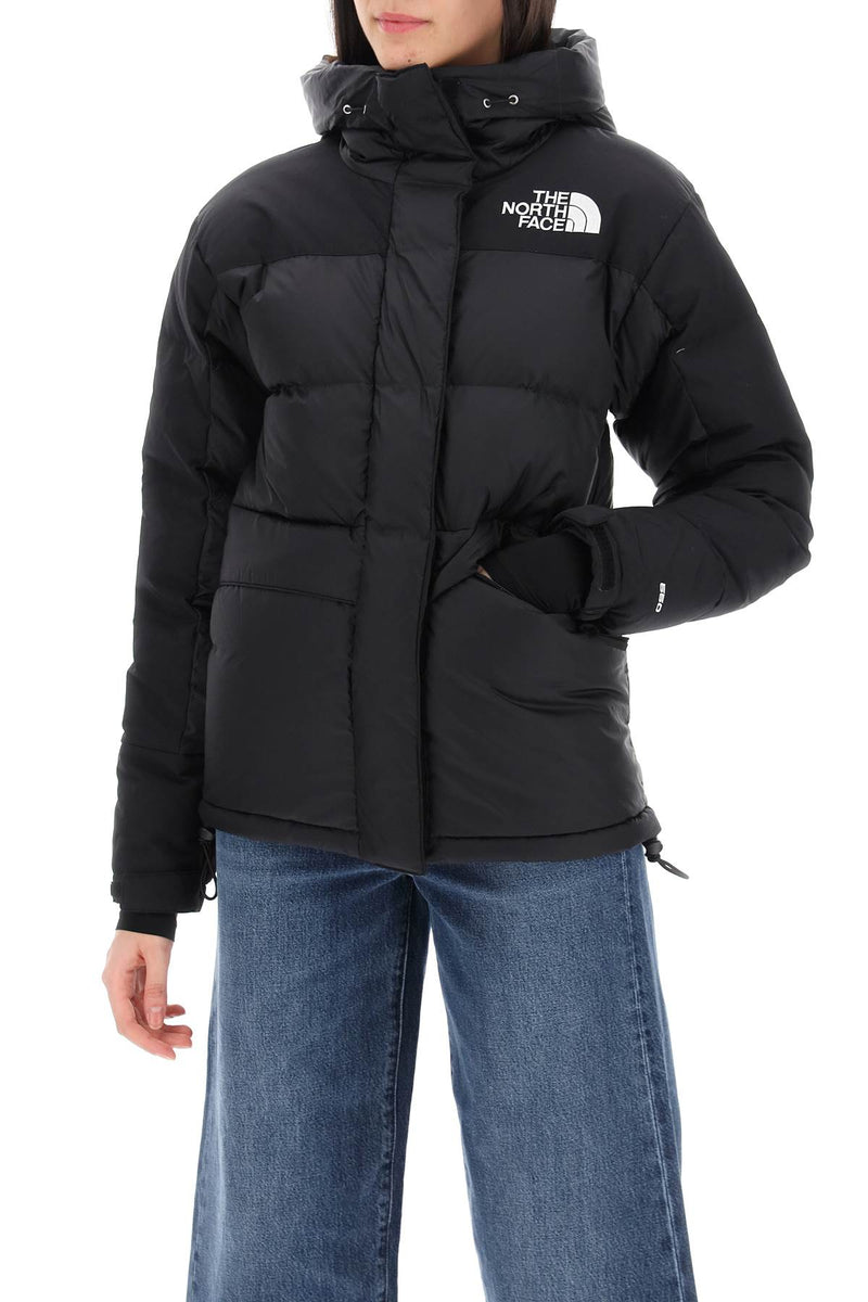 The North Face Himalayan Parka In Ripstop - Women