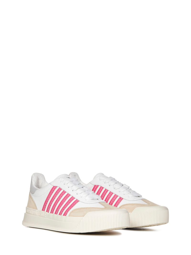 Dsquared2 New Jersey Sneakers - Women