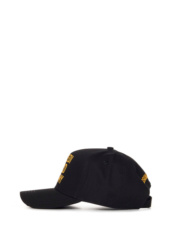 Dsquared2 Rocco Hat - Men