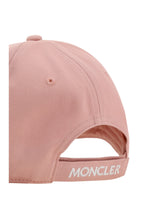 Moncler Baseball Cap - Women