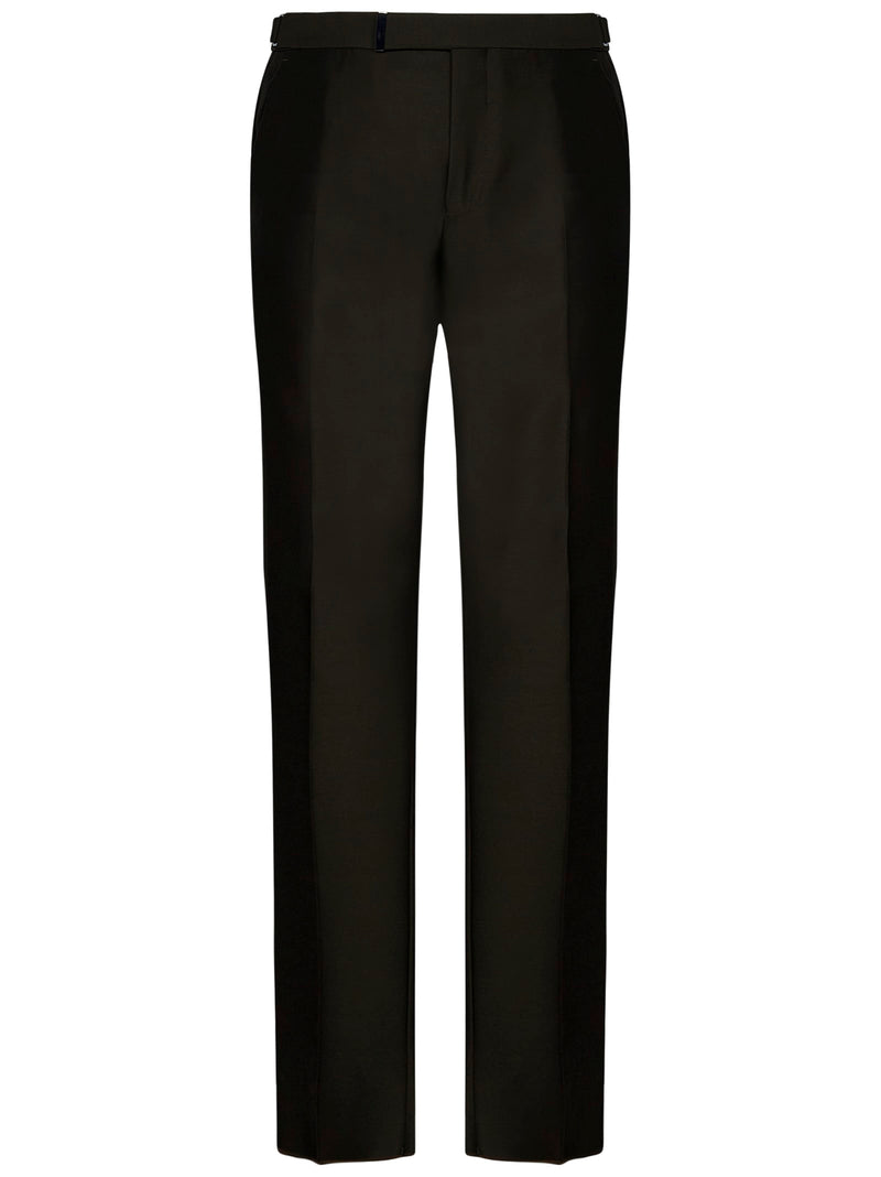 Tom Ford Trousers - Men