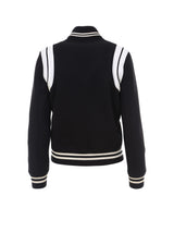 Saint Laurent Teddy Jacket - Women