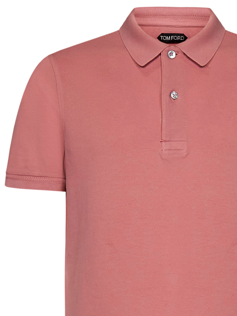 Tom Ford Polo Shirt - Men