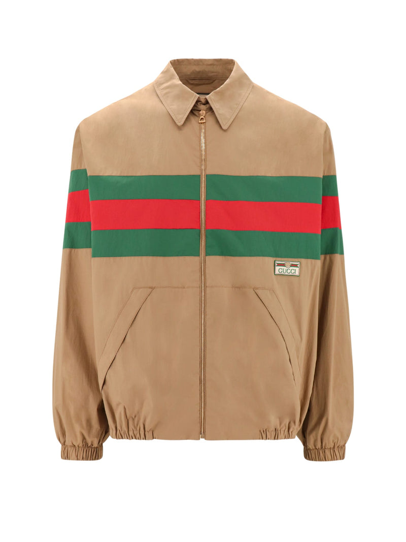 Gucci Jacket - Men