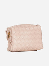 Bottega Veneta Loop Intrecciato Nappa Leather Mini Bag - Women