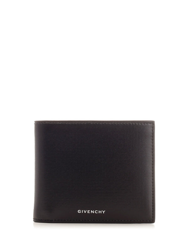Givenchy Bifold Wallet - Men