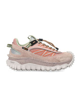 Moncler Trailgrip Trainers - Women