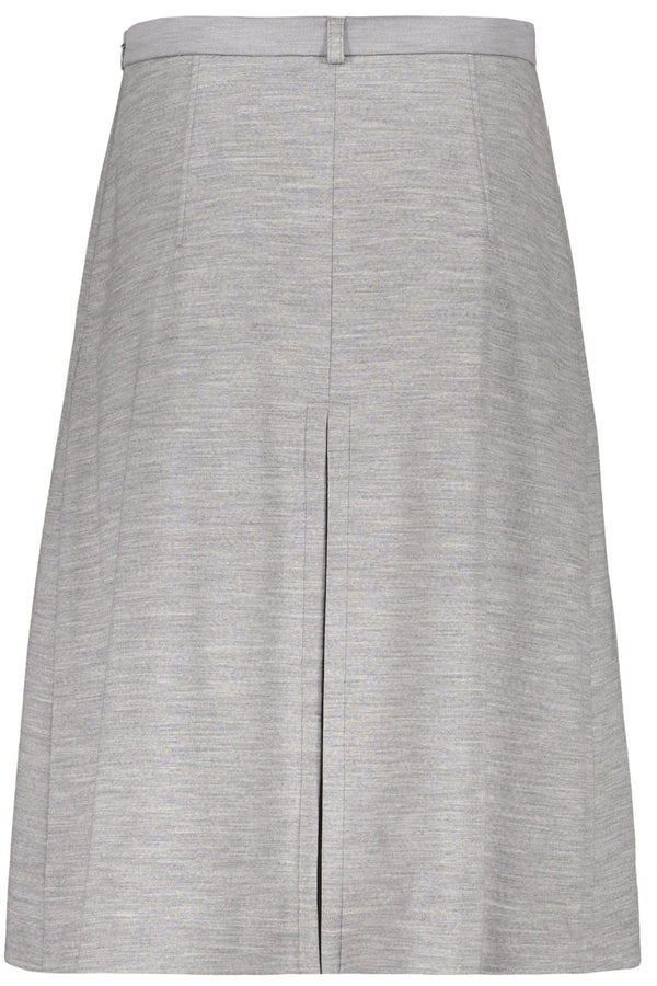 Burberry Midi Skirt - Women - Piano Luigi