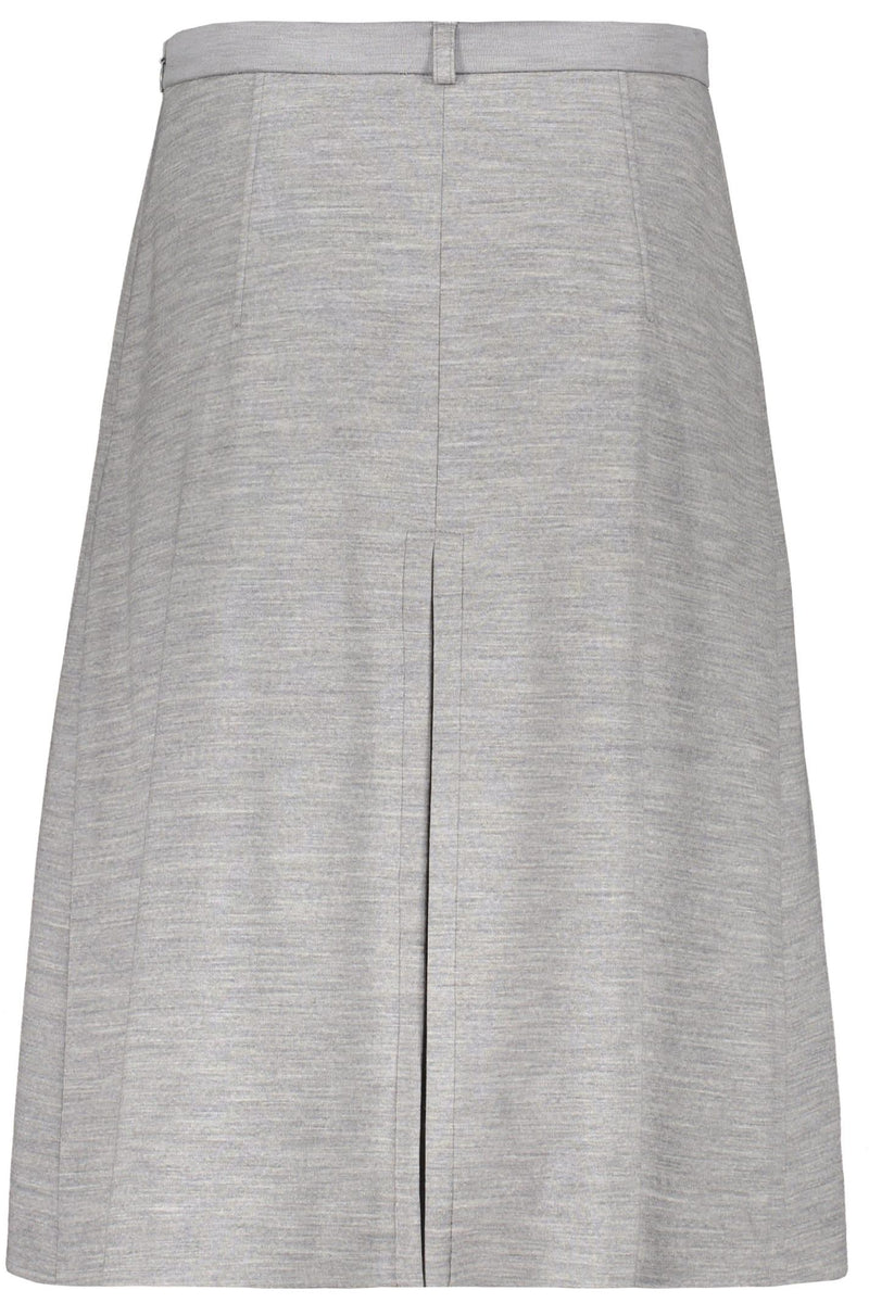 Burberry Midi Skirt - Women - Piano Luigi