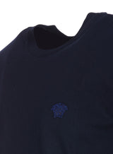 Versace Medusa Logo T-shirt - Men