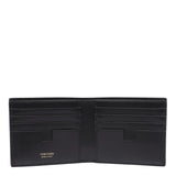 Tom Ford Logo Wallet - Men - Piano Luigi