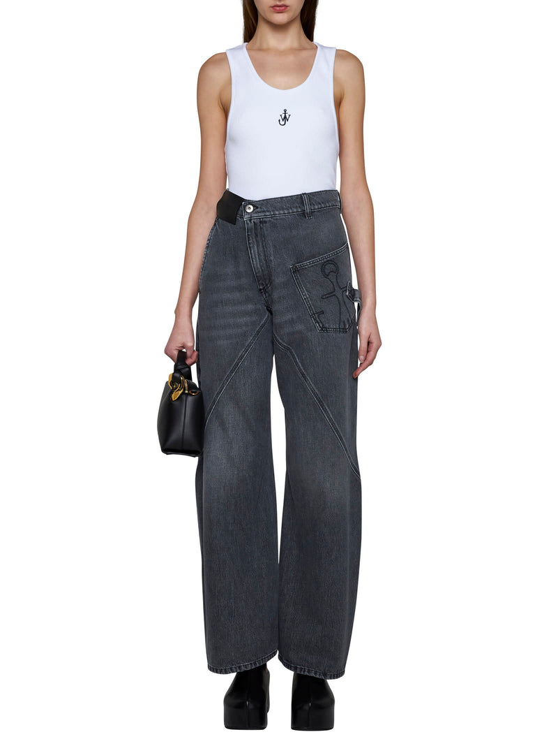 J.W. Anderson Jeans - Women