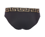 Versace Greca Border Swimsuit - Men