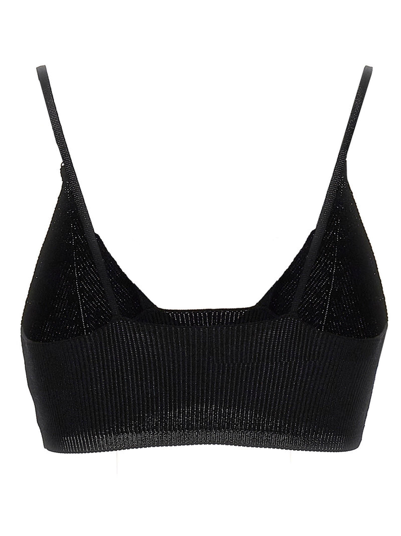 Jacquemus le Bandeau Pralu Top - Women