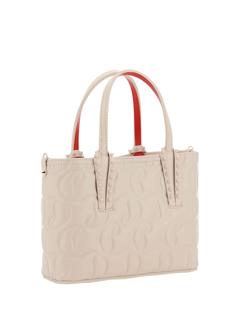 Christian Louboutin Cabata Handbag - Women