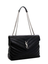 Saint Laurent Loulou Shoulder Bag - Women