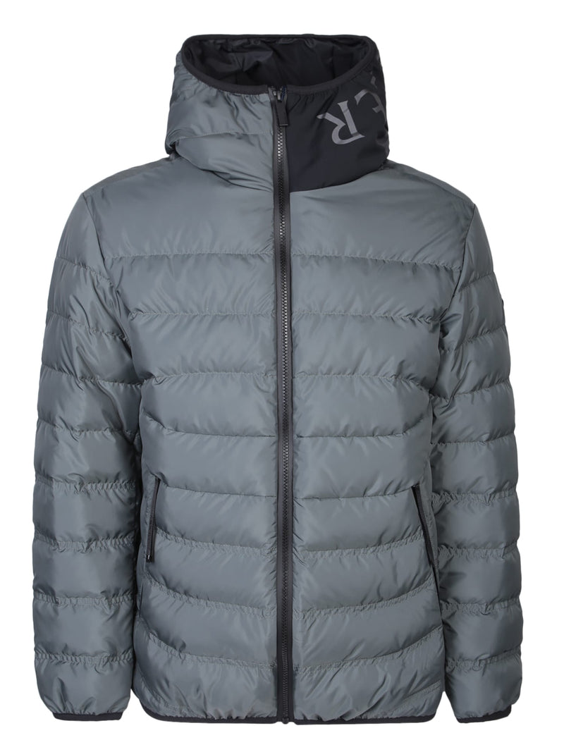 Moncler Vernasca Green Jacket - Men