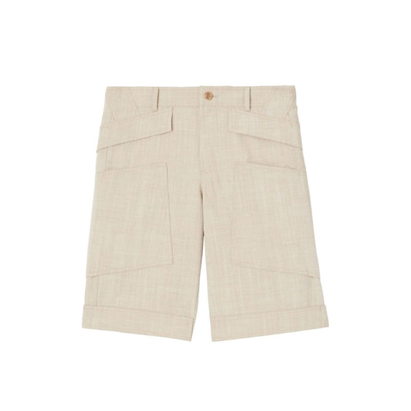 Burberry Bermuda Shorts - Men