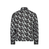 Stone Island Camouflage Windbreaker Bomber - Men - Piano Luigi